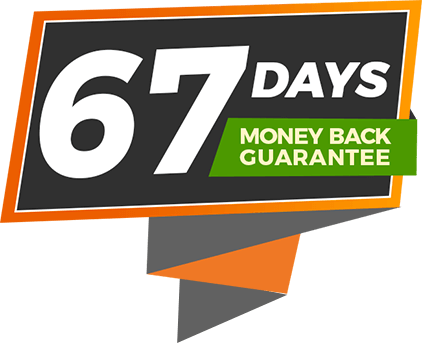 brain pill 67 days money back guarantee