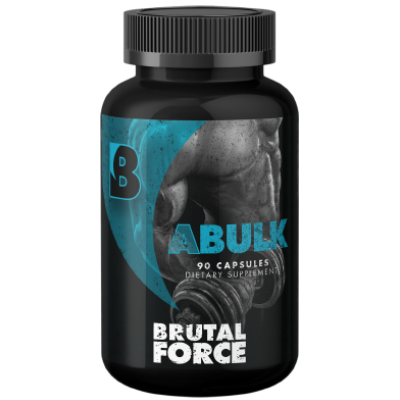 BrutalForce ABulk Review