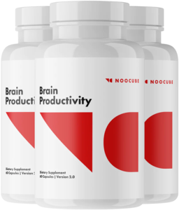 NooCube Brain Productivity Cortfoundation Review